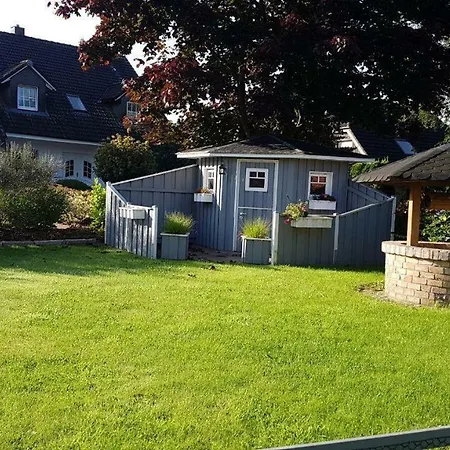 Ferienwohnung-luett-gammelby Gammelby