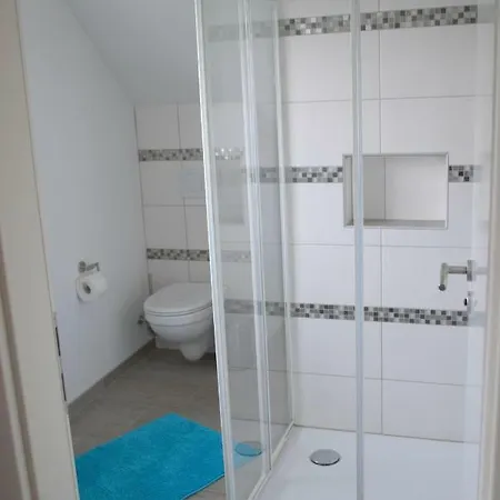Apartment Lütt