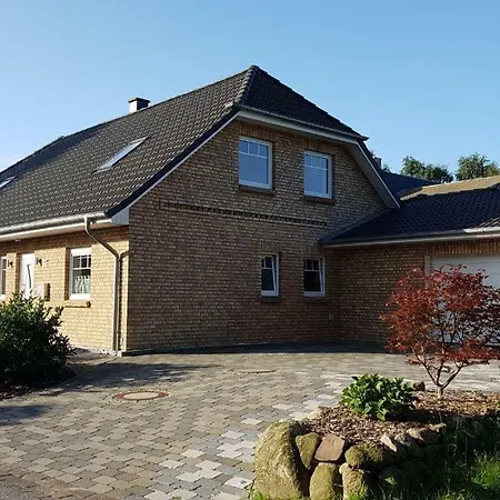 Ferienwohnung-luett-gammelby Apartamento Gammelby