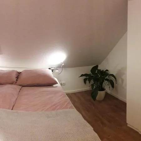 Ferienwohnung-luett-gammelby Apartamento