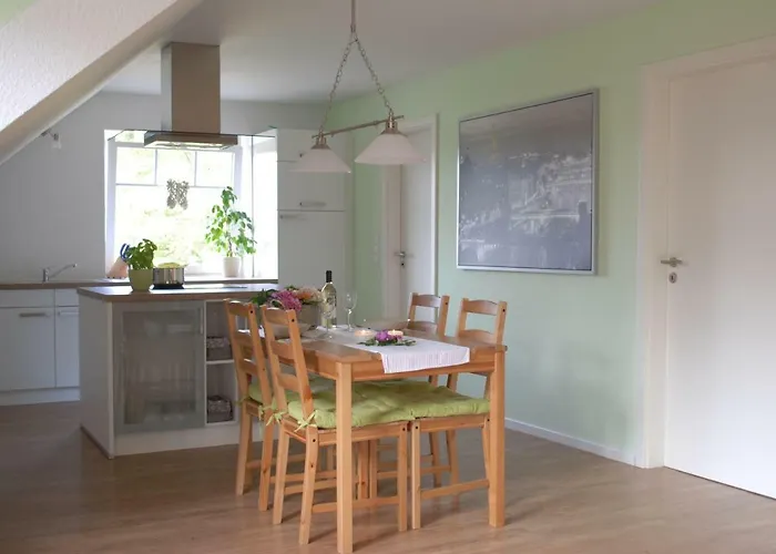 Ferienwohnung-luett-gammelby